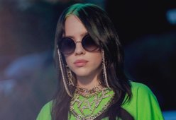 Billie Eilish ha rivelato che presto pubblicherà una nuova canzone e un video