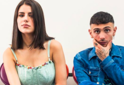 "Morositas" è il nuovo singolo di Federica Carta ft. Random