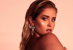 Valentina Ferragni lancia una linea di gioielli, ma c'è una polemica