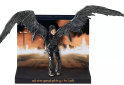 In arrivo le action figure di Billie Eilish