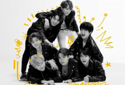 "BE (Deluxe Edition)" è il nuovo album dei BTS