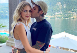 Chiara Ferragni come George Clooney: vuole comprare una villa sul Lago di Como