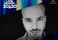 J Balvin ha ottenuto 13 candidature ai Latin Grammy Awards 2020