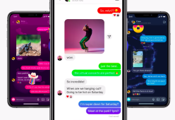 Le chat di Instagram e Messenger si uniscono: ecco le novità