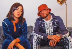 In arrivo “Bla bla”, il nuovo singolo di Anna e Gué Pequeno