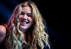 Joss Stone diventerà mamma per la prima volta