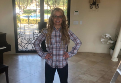 Britney Spears: “Ecco come sono nella vita quotidiana”