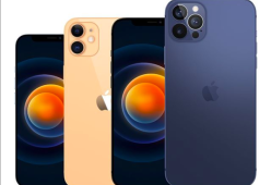 L'iPhone 12 sarà presentato ufficialmente il 13 ottobre