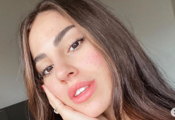 Giulia De Lellis: “Ho deciso di chiudermi in una clinica"