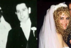 John Travolta dolcissimo: ecco la dedica per il compleanno della moglie