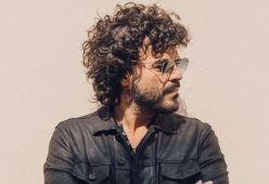 Francesco Renga ha perso il papà, i fan sui social: “Ora è un angelo”