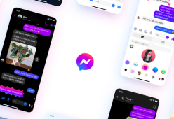 Tutte le novità in arrivo per Facebook Messenger 