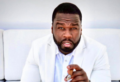 50 Cent si schiera con Trump: “Non mi importa se non gli piacciono i neri”