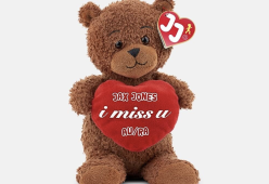 i miss you
