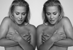 Anastacia e la lotta al cancro al seno: "Non rimandate la mammografia a causa del Covid"