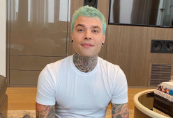 Fedez abbandona Instagram?