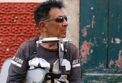 Nel nuovo album di Edoardo Bennato c'è anche Morgan