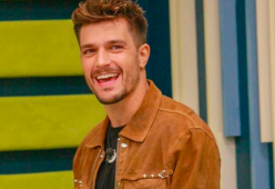 GFVip: Andrea Zelletta esce (a sorpresa) dalla casa 