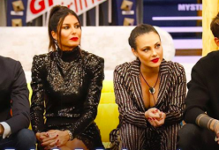 GFVip: diretta h24 dimezzata per questioni di sicurezza