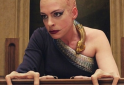 Le scuse della Warner Bros per il trucco usato per la strega in “The Witches”