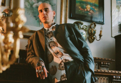 Gemitaiz, fuori il mixtape “QVC9”, ecco tutte le collaborazioni