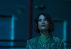 Elodie, ecco il video di “Volo via”, il brano per il film “Over the Moon”