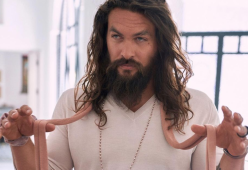Jason Momoa: “Dopo Il Trono di spade ero pieno di debiti”