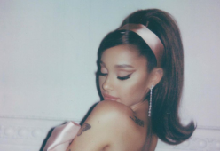 Ariana Grande sta per aprire un rifugio per animali