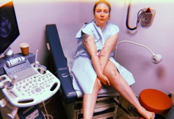Lena Dunham: "Non posso avere figli, ma sono una donna uguale"