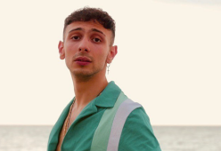 Random, doppio disco di platino per “Sono un bravo ragazzo un po’ fuori di testa”