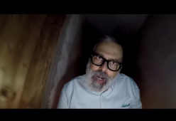 Frankie hi-nrg mc, fuori il nuovo singolo “Nuvole”