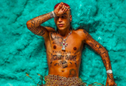 Sfera Ebbasta: ecco le date per il tour 2021 
