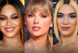 Beyoncé, Taylor Swift e Dua Lipa pronte a trionfare ai Grammy 2021
