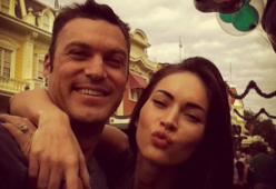 Amore finito per davvero tra Megan Fox e Brian Austin Green: divorzio in arrivo