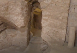 Archeologi avrebbero ritrovato la casa d'infanzia di Gesù
