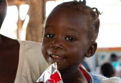 L'Unicef lancia una raccolta fondi per il Covid: la più grande di sempre
