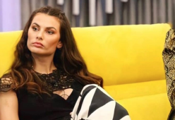 GF Vip, Dayane Mello è stata accusata di aver bestemmiato, ma i fan la difendono