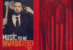 Eminem, fuori oggi a sorpresa “Music To Be Murdered By – Side B”