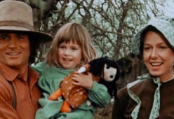 "La casa nella prateria" potrebbe tornare in tv con un remake 