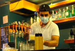 Da oggi l’aperitivo è virtuale: arriva l'Instabar
