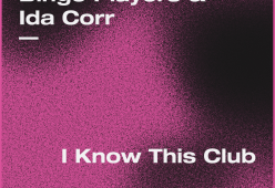 I Know This Club