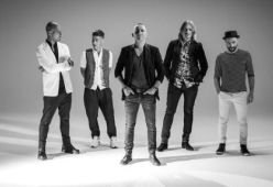 "Buona Fortuna" è il nuovo album dei Modà in uscita nel 2021