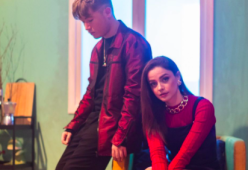 È uscito il videoclip di “SaN LoREnZo” di Alfa feat. Annalisa