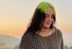 Billie Eilish pubblica un nudo femminile e perde 100mila follower