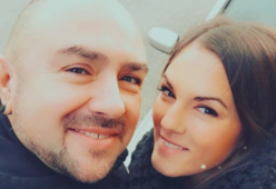Alessandro Canino e la figlia Guya: fuori il singolo "Io fino a Te"