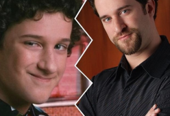 Bayside School, Dustin Diamond (Screech) è stato ricoverato: forse per cancro