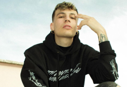 Il Tre sta per pubblicare il suo primo album