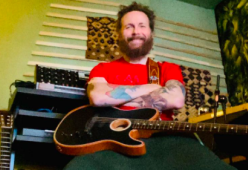 Jovanotti annuncia il ritorno: “Ho sognato concerti e mi metto a scrivere”