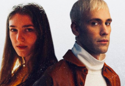 Mr. Rain ft. Birdy: fuori il video di "Non c'è più musica"