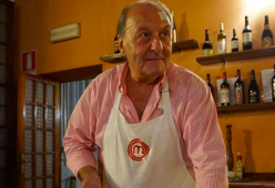 MasterChef Italia: è morto Alberto Naponi, concorrente della terza edizione